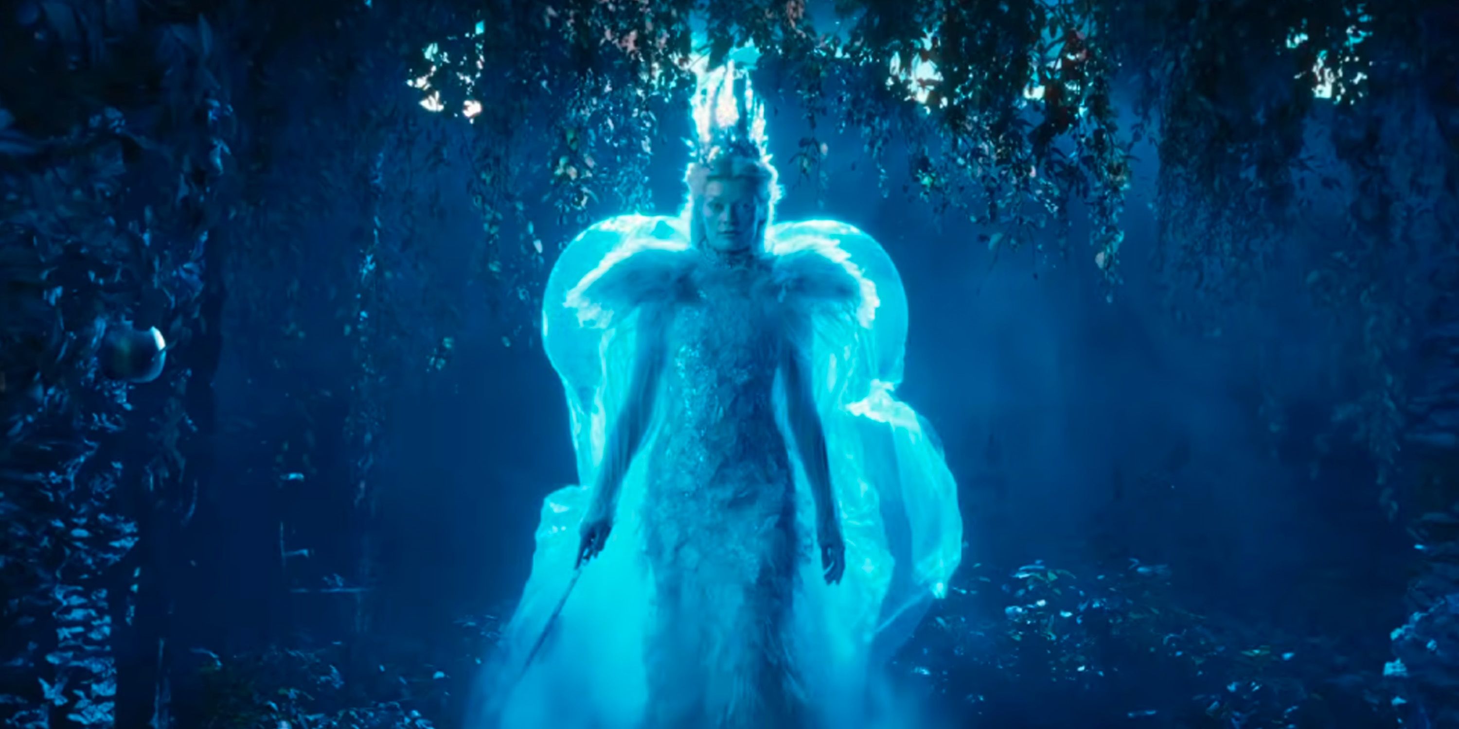 Netflix's Narnia reboot gets official rating, continuing 21-year ...