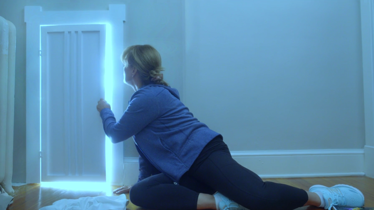 Hollywood often overlooks women over 40. These DC filmmakers made their ...