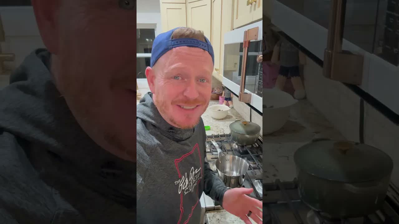 Cook sees maple cookies everywhere online then finally makes a batch