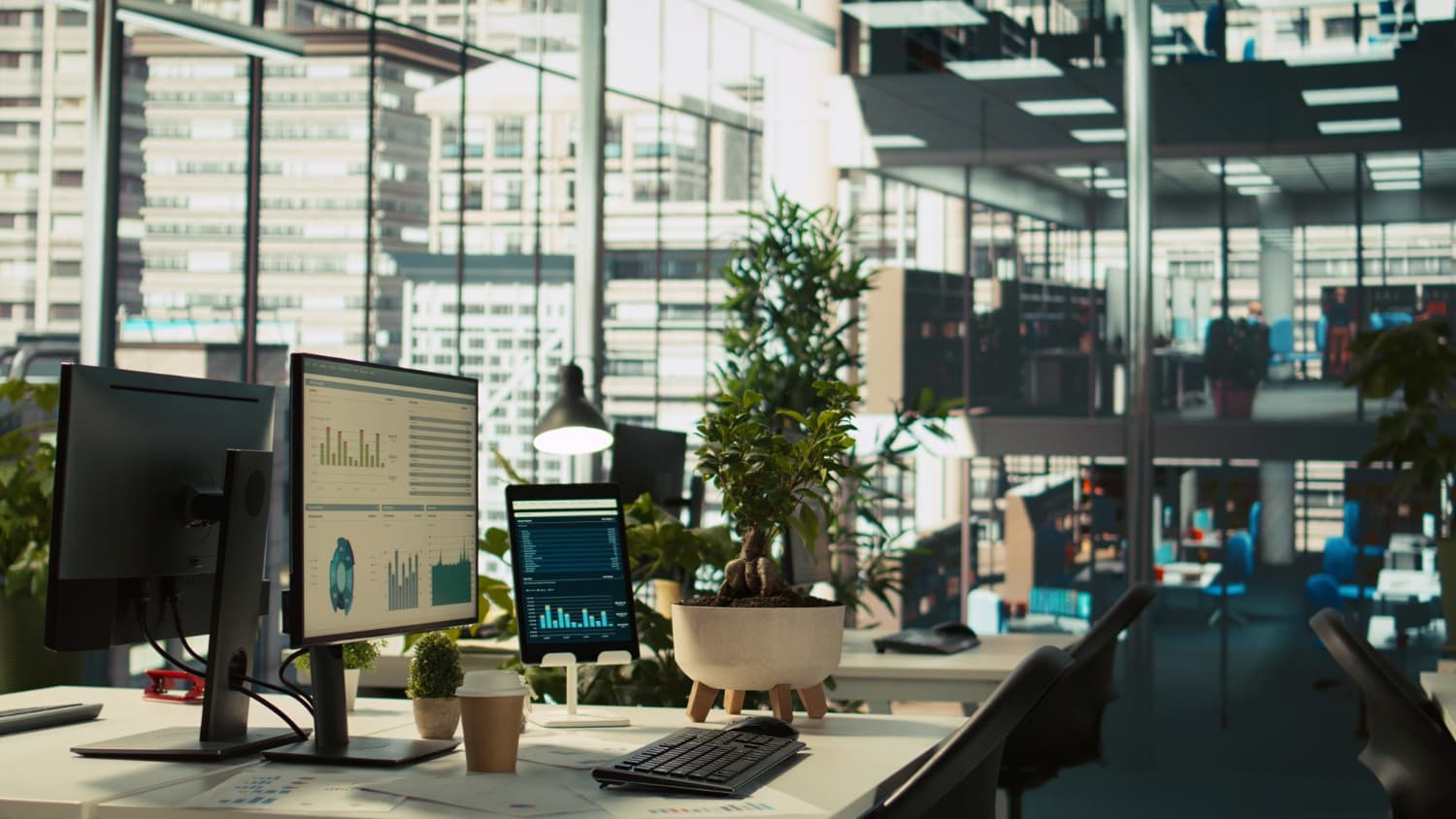 Domiciliation d’entreprise : domicile, local ou société spécialisée