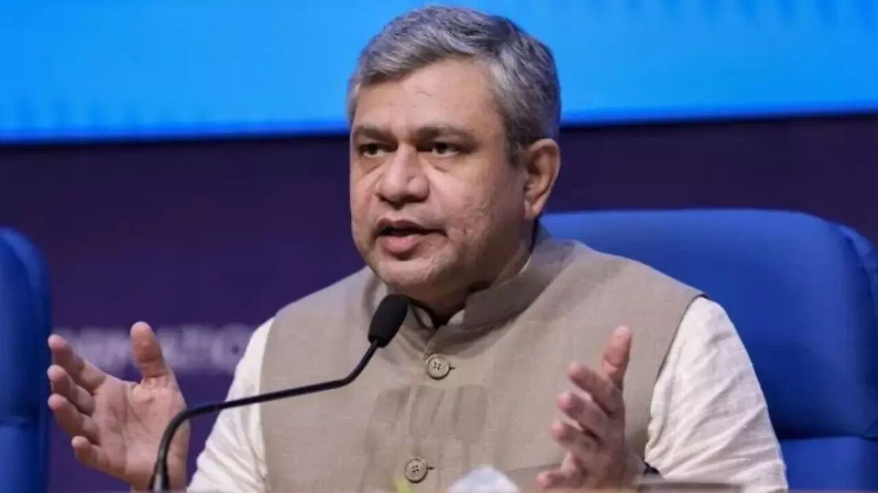 DPDP Act does not curb press freedom, govt open to amendments, says ...