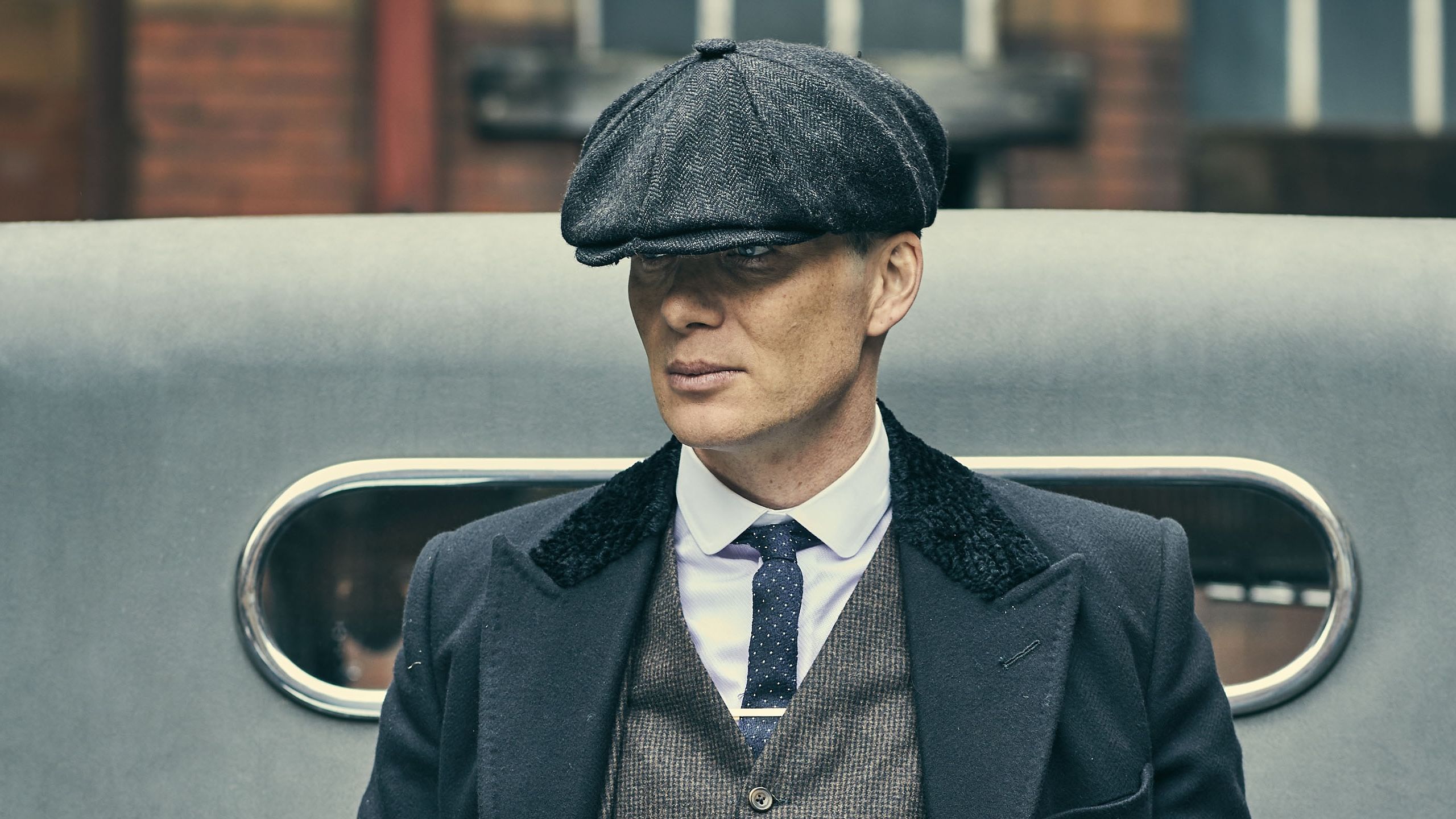 Peaky Blinders meets The Gentlemen in unmissable 5-part crime drama on ...