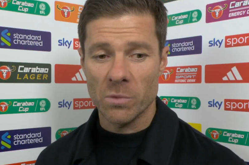 Chelsea fans all say the same thing about Xabi Alonso after latest ...