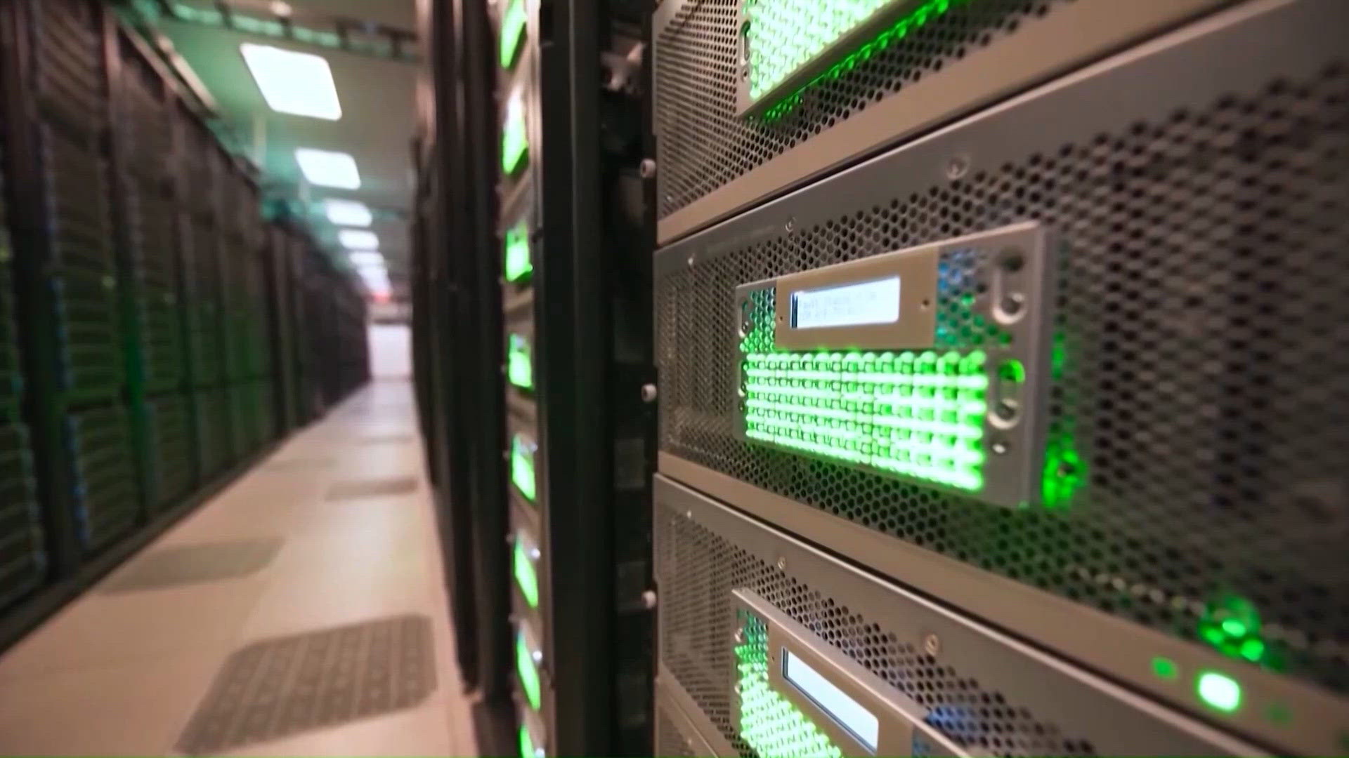 Data center concerns draw protesters to San Antonio City Hall before ...