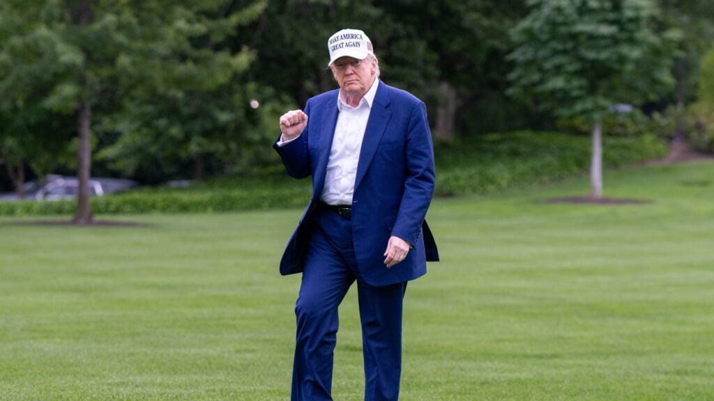 Top economist slams Trump’s $21 trillion investment boast — ‘The jobs ...
