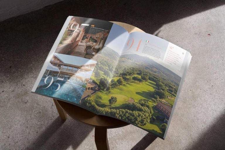 Issue 4 of NCG Top 100s magazine is now available to buy