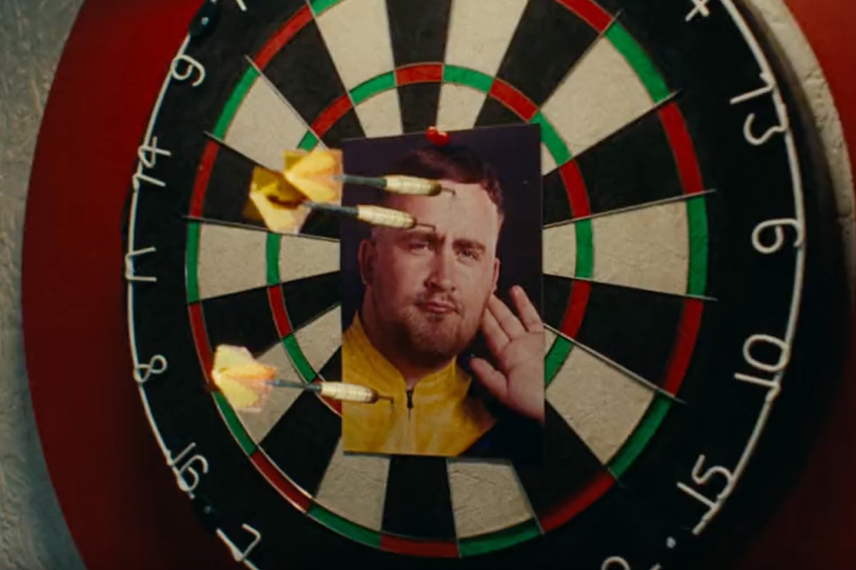 Beat Luke Littler: Start time, format and £501,000 prize explained