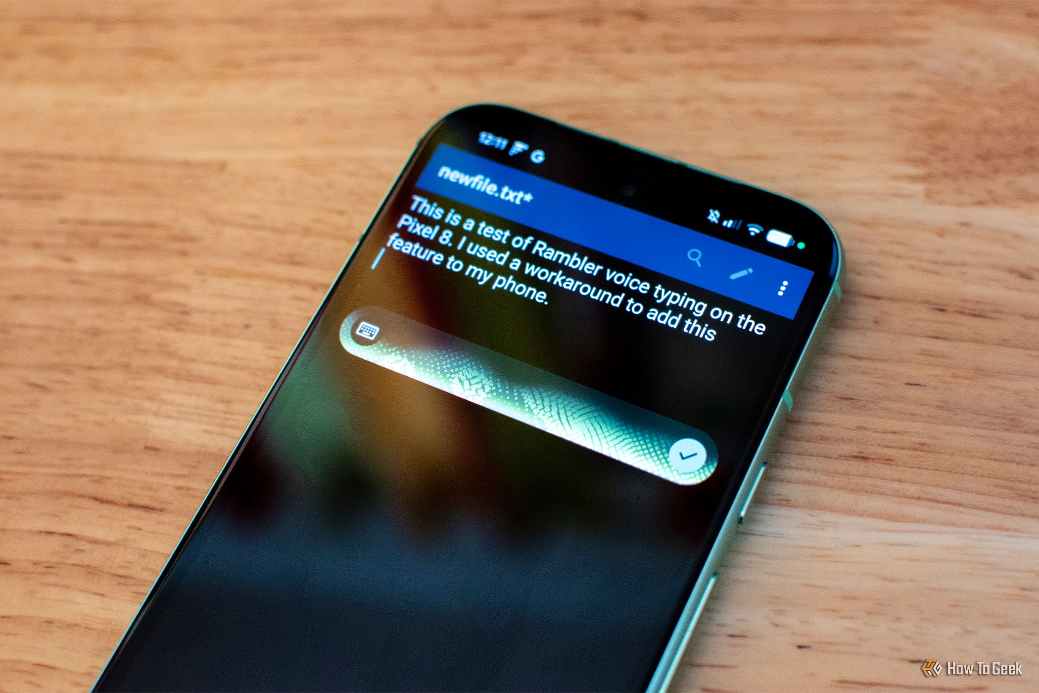 Here's how I added the Pixel 11's most exclusive feature to my Pixel 8a