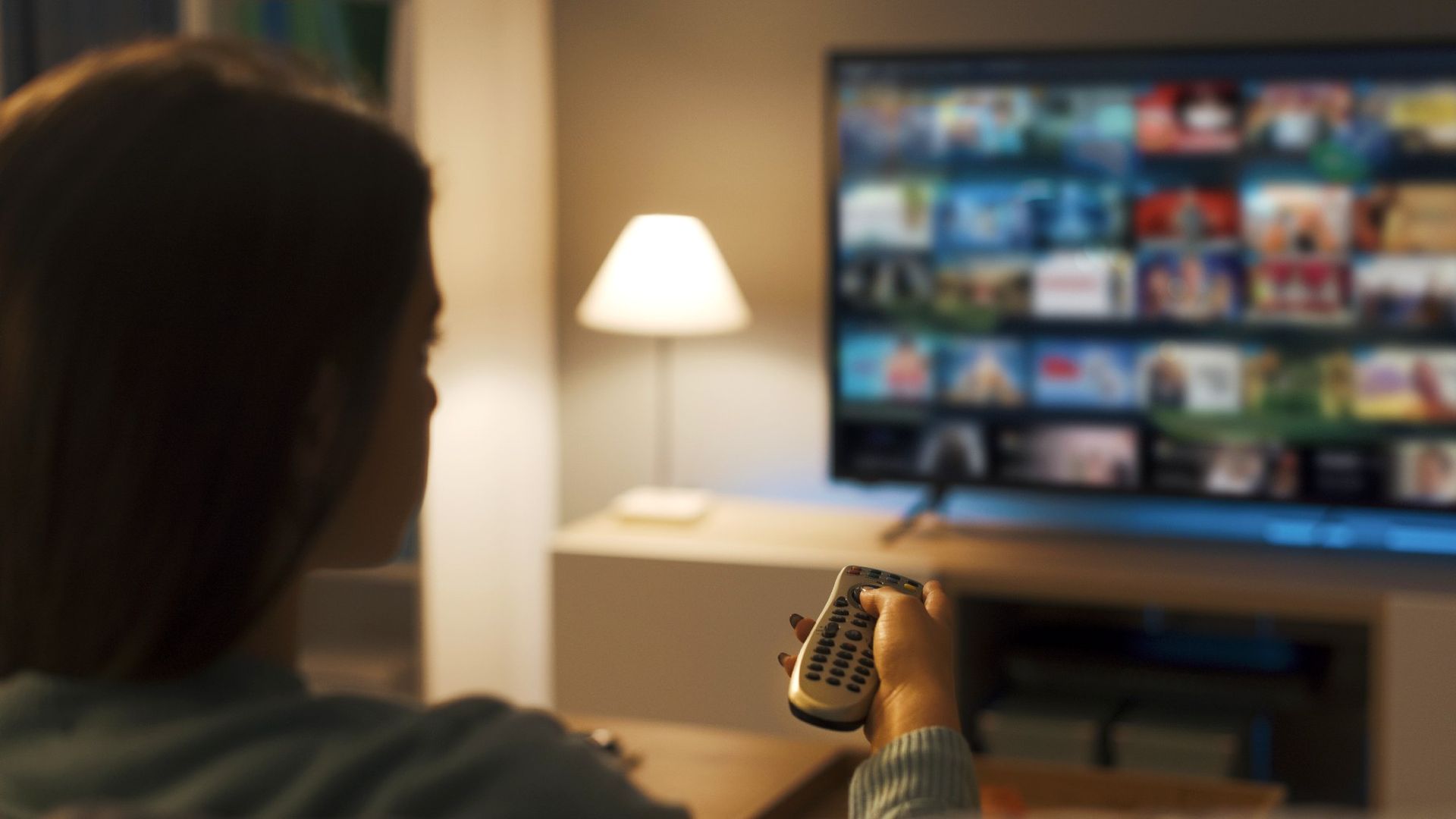 I brought back cable TV for 7 days using streaming — here's how it went