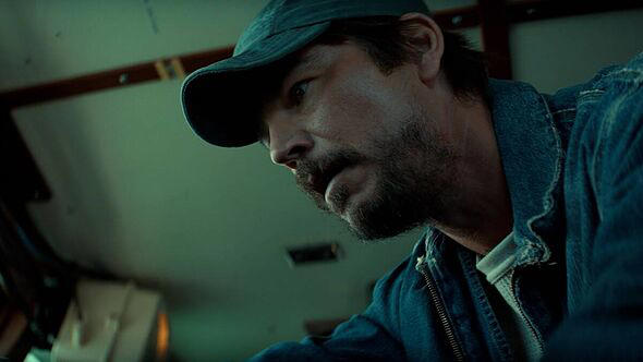 Gripping new thriller hailed by viewers as 'most binge-worthy show on ...