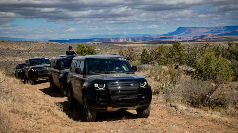 Rip and Dip Ranch is totally the off-road summer camp of your grown-up ...