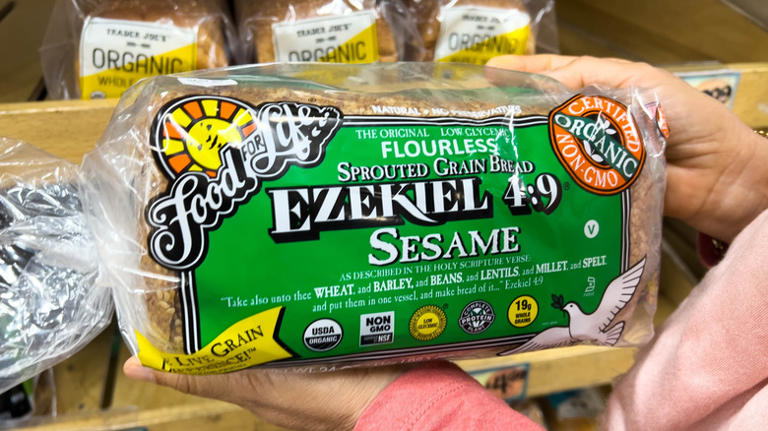We had pro chefs pick their top store-bought bread brand