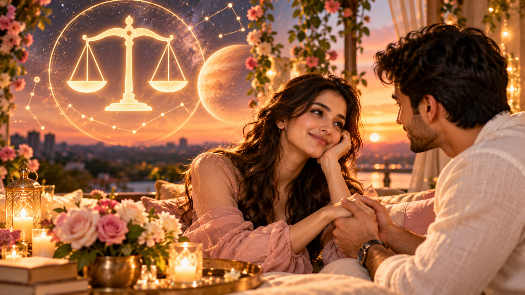 3 zodiac signs who make the ideal wife: Taurus, Cancer, Libra; traits ...