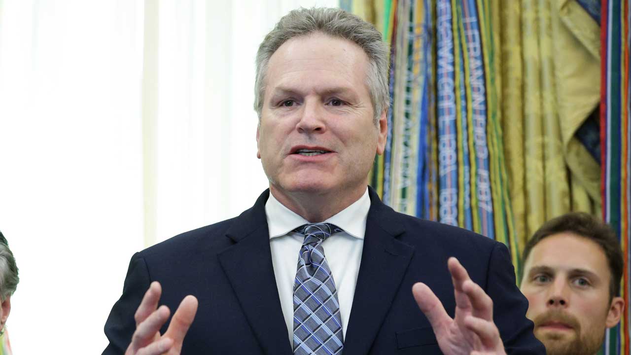 Alaska's governor orders investigation after NYT report on alleged Dem ...
