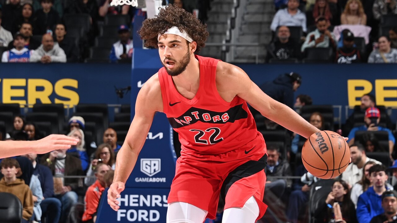 NBA rookies already looking like draft steals after 1 week