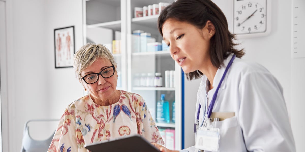 The rise in colorectal cancer is no longer only limited to young adults ...