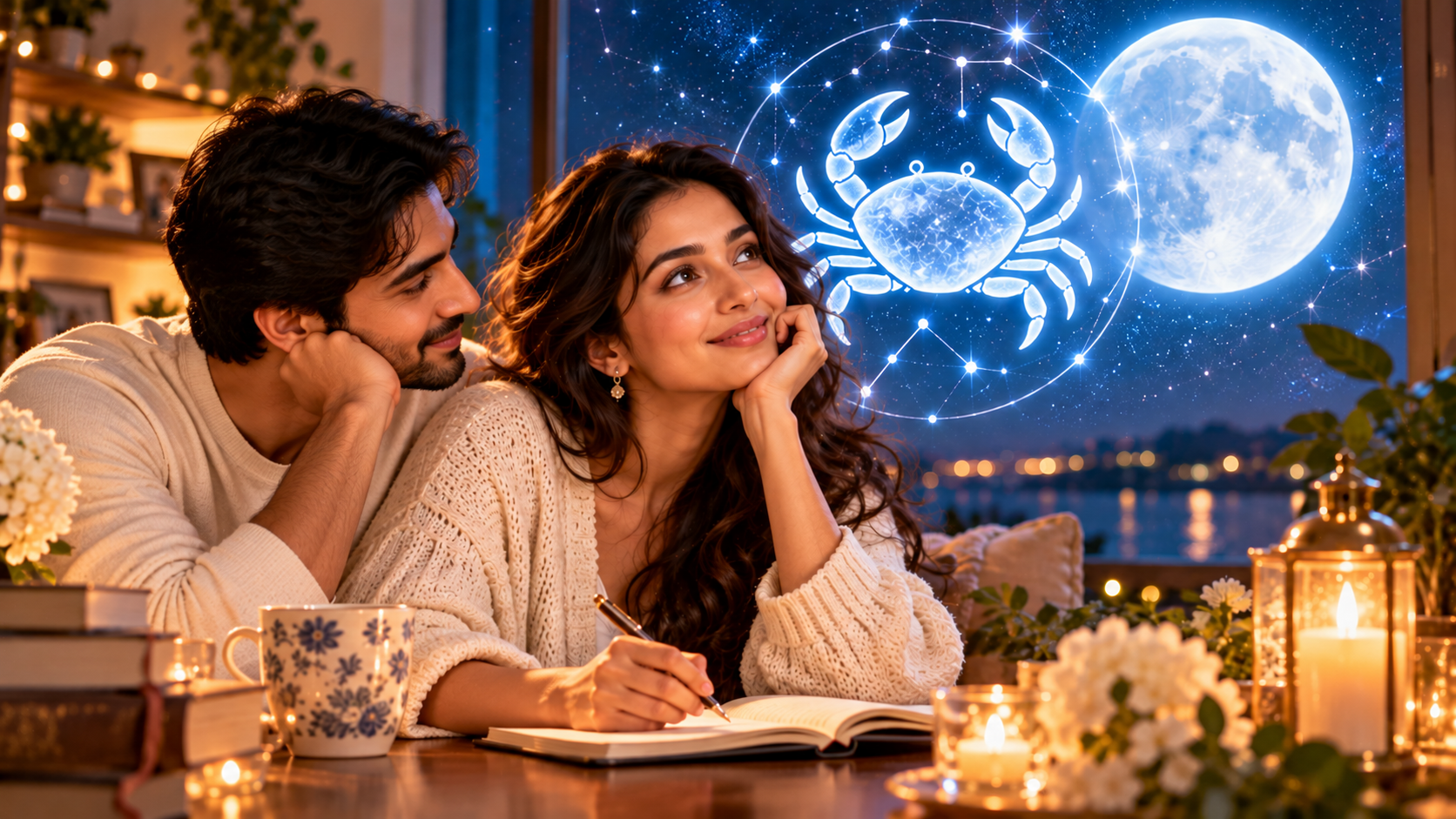 3 zodiac signs who make the ideal wife: Taurus, Cancer, Libra; traits ...