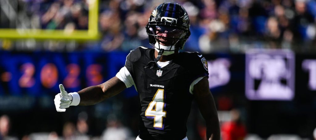 Fantasy football NFL air yards analysis & takeaways (week 8)