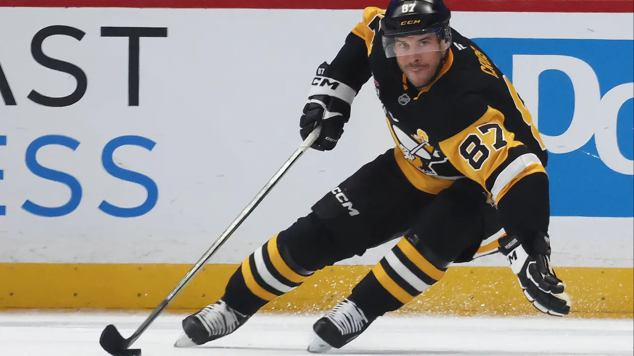 How to watch Penguins vs. Mammoth tonight: Channel, live stream & start time for NHL game