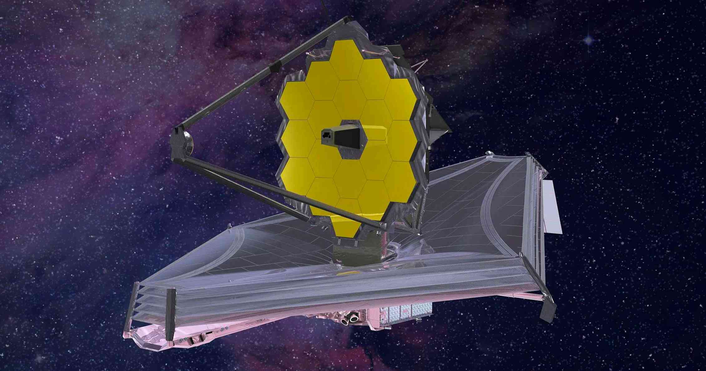 Scientists map a distant planet’s atmosphere for the first time – and ...