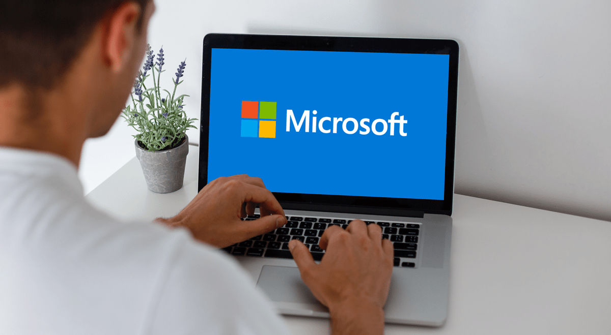 Why is Microsoft stock rising 4% in premarket trading?