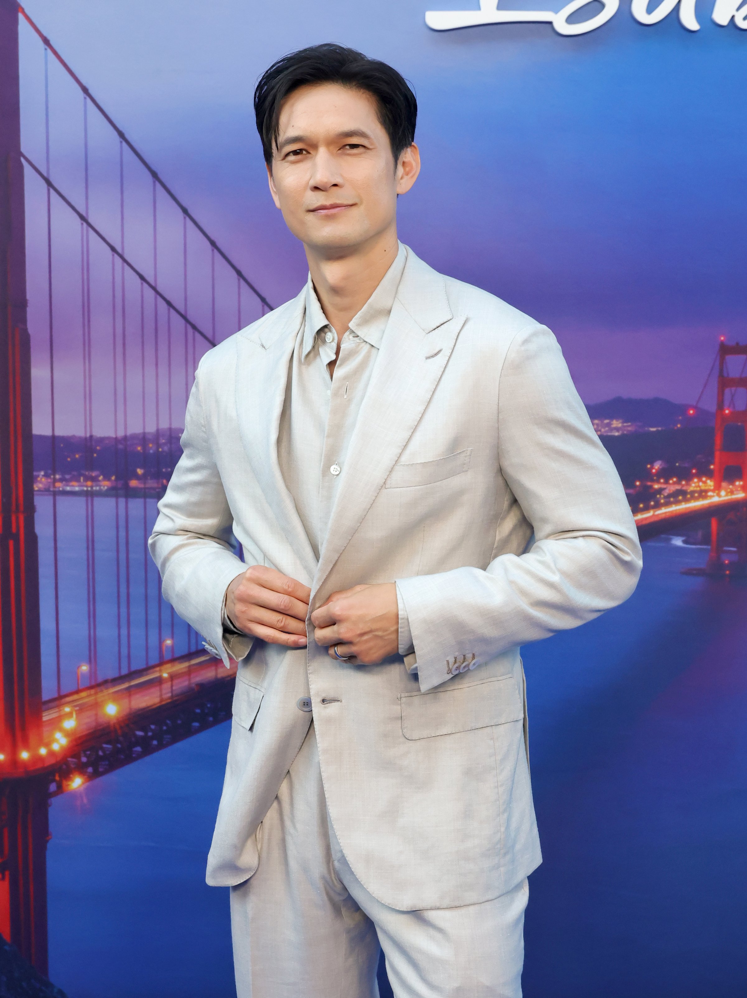 Harry Shum Jr breaks silence on Glee reboot as he says he'd love to return