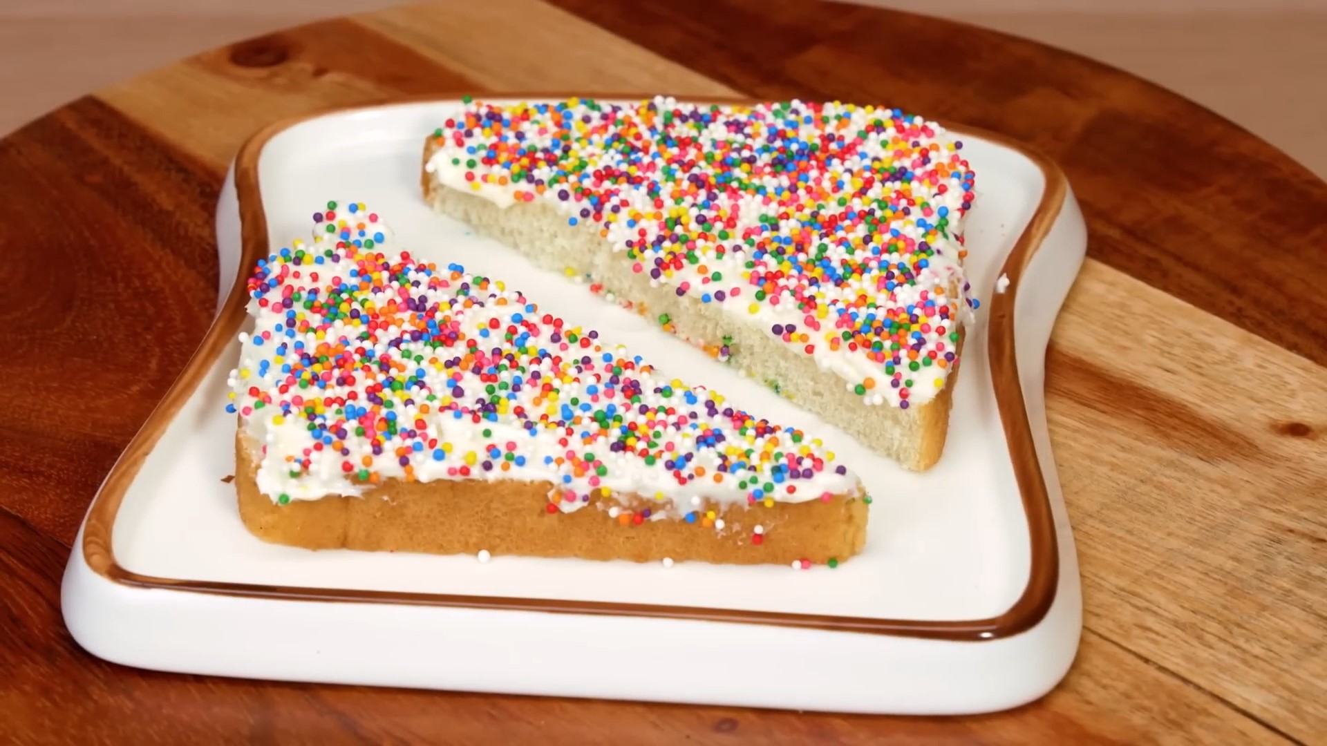 What do Americans really think of Australian food?