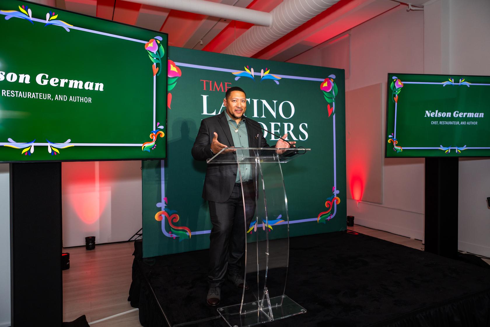Three Latino leaders reflect on inspiration across generations