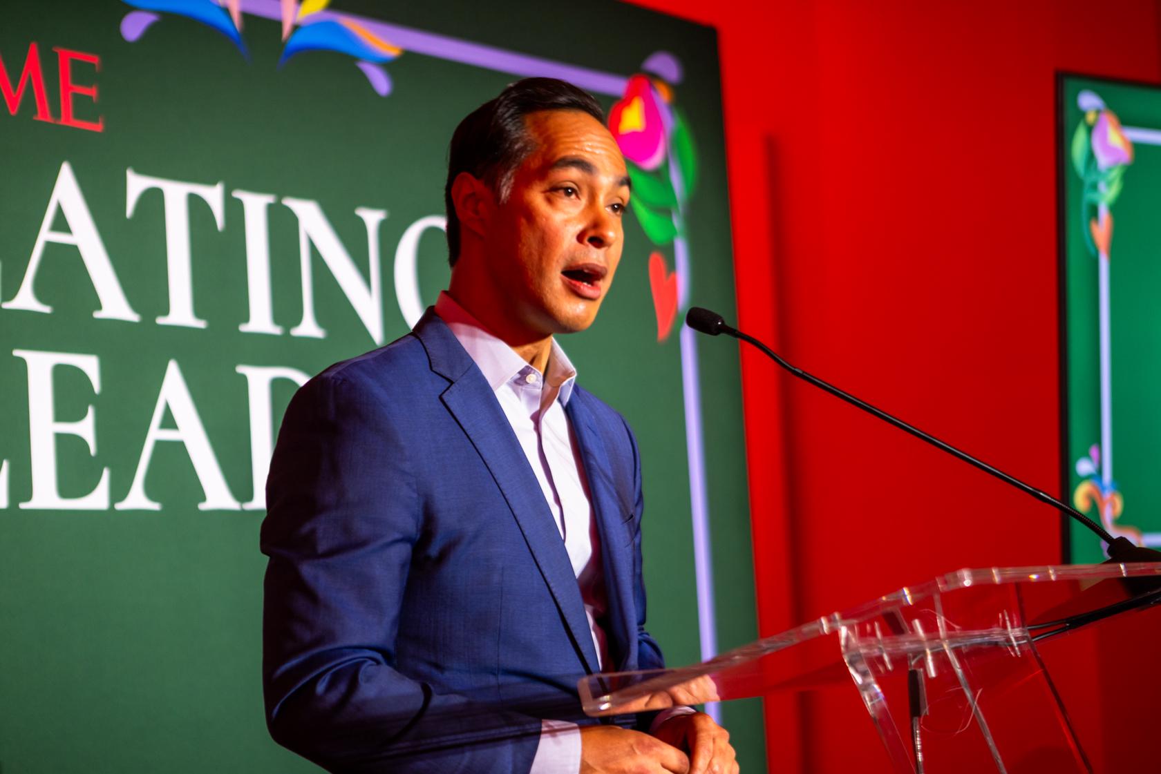 Three Latino leaders reflect on inspiration across generations