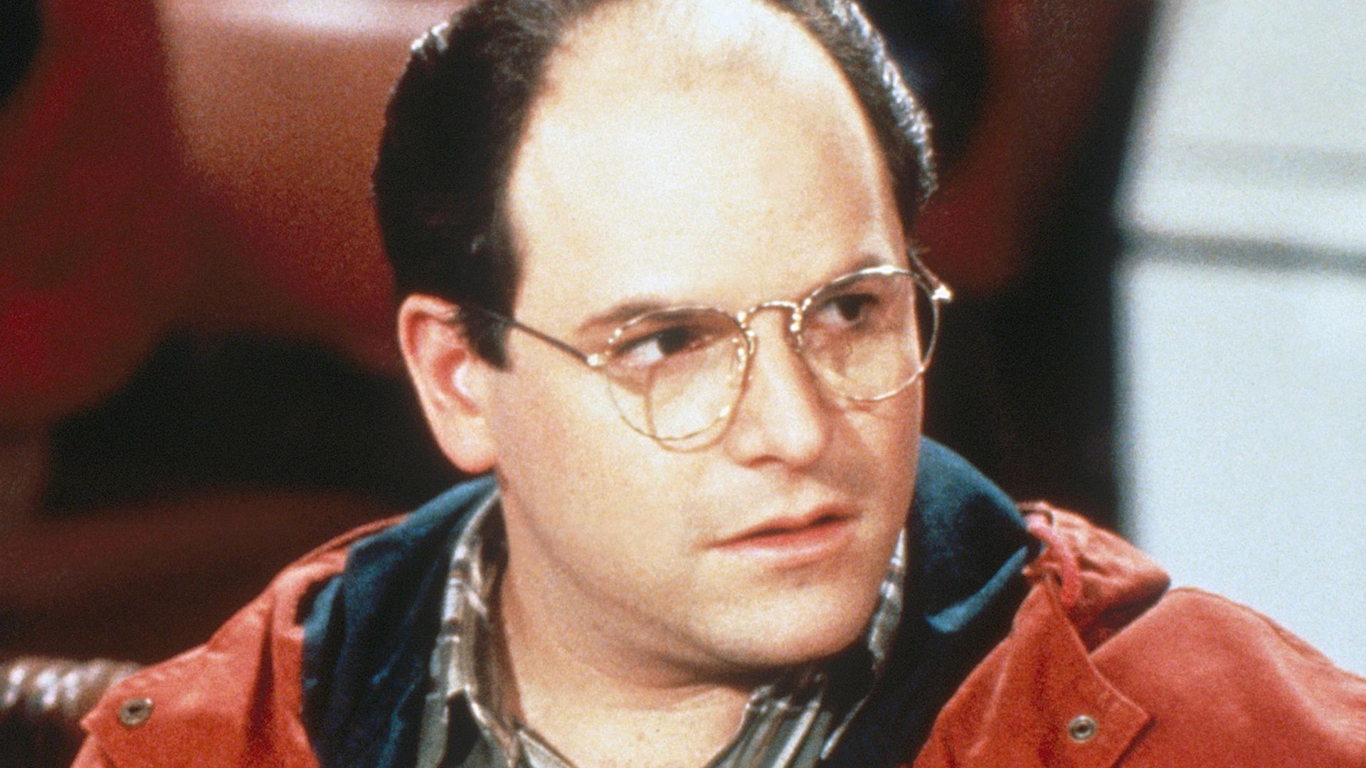 George Costanza’s single greatest Seinfeld quote still hits harder 33 ...