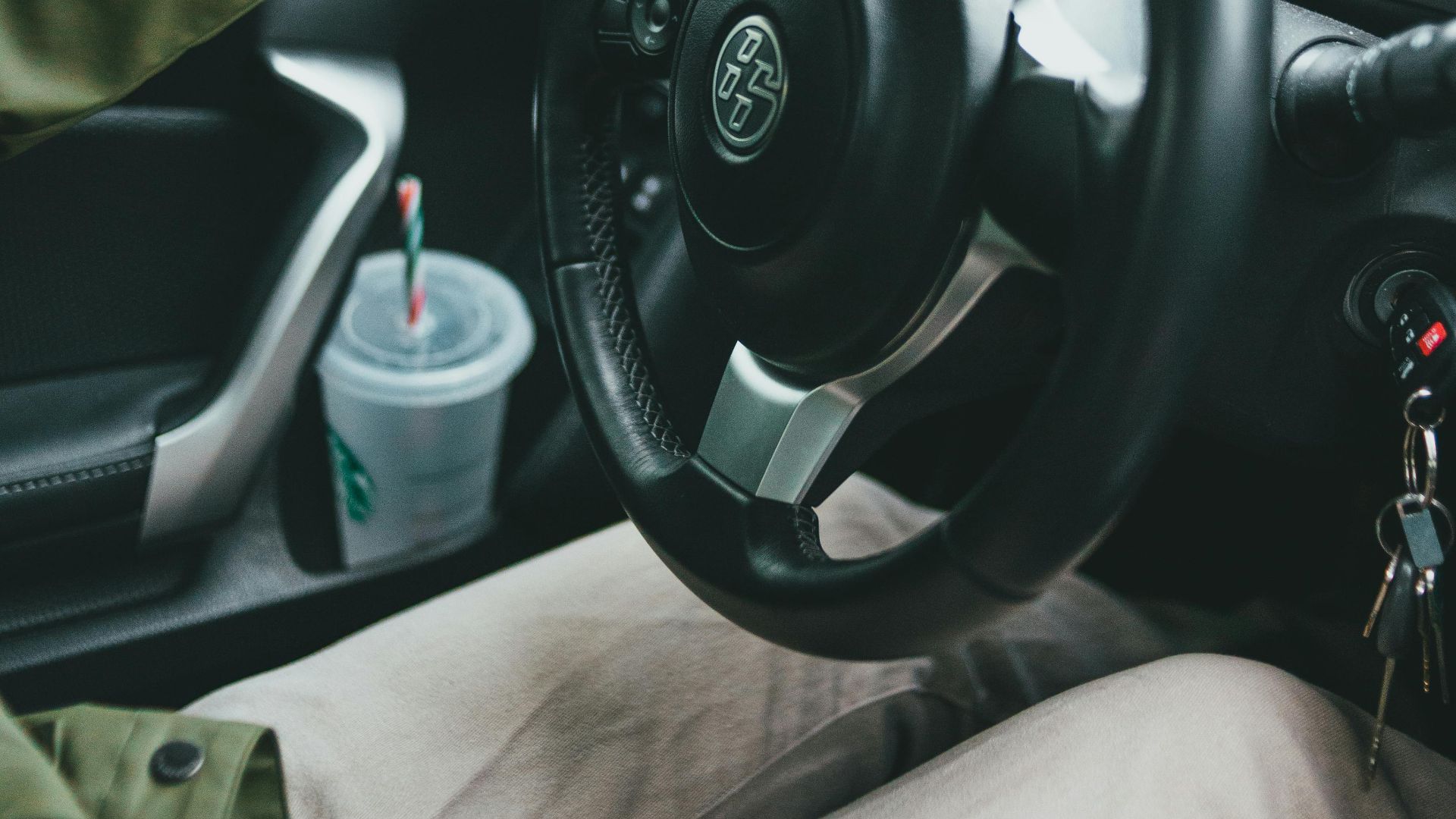 20 easy hacks to make your car more comfortable