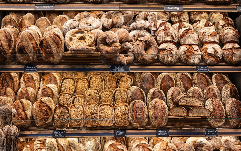 Bread lovers’ guide to lasting freshness