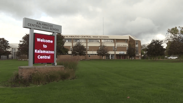 District considers security changes after gun goes undetected at ...