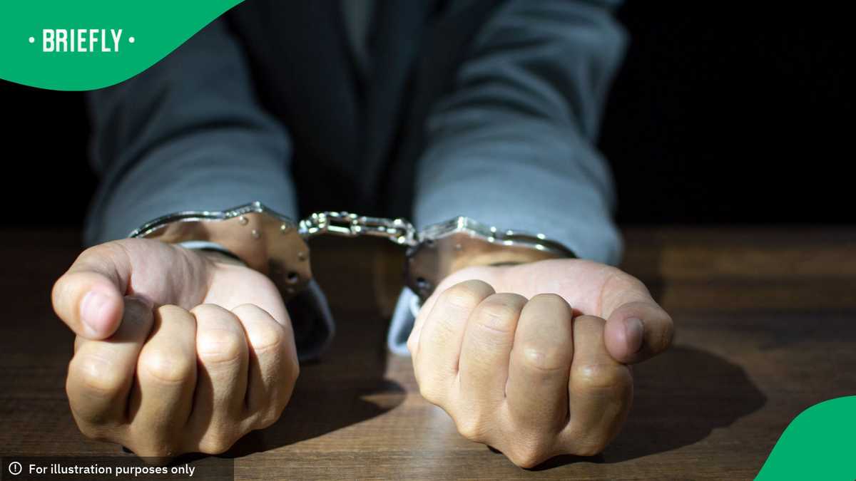Eldorado Park e-hailing robbery: 5 suspects aged 15–21 arrested after ...
