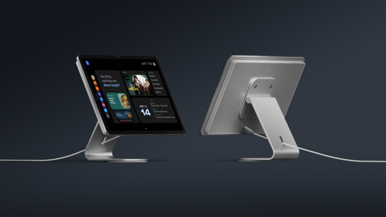 Amazon has gone big with its new Echo Show 16, but the UK launch is ...