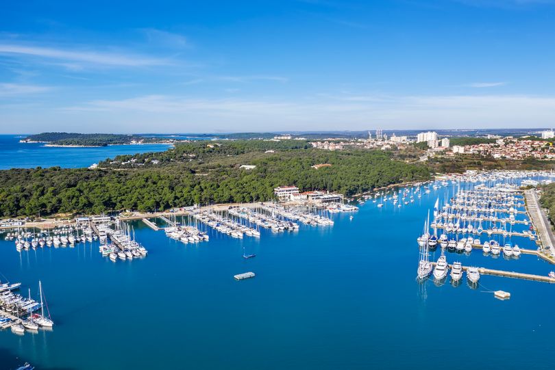 Pula named one of Europe’s best-value destinations for 2027 after ...