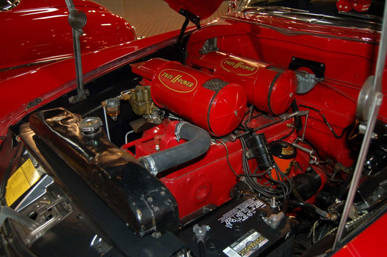 Today in collector car history: The last step-down Hudson leaves the ...