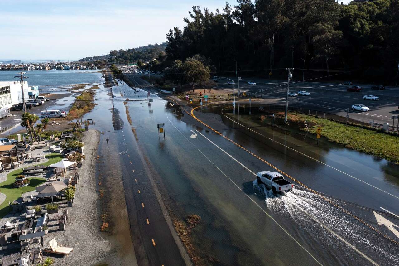 'Billion-dollar problem': Marin's most populous city is already ...