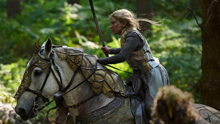 Prime Video's High Fantasy Series With Stellar Rotten Tomatoes Score ...