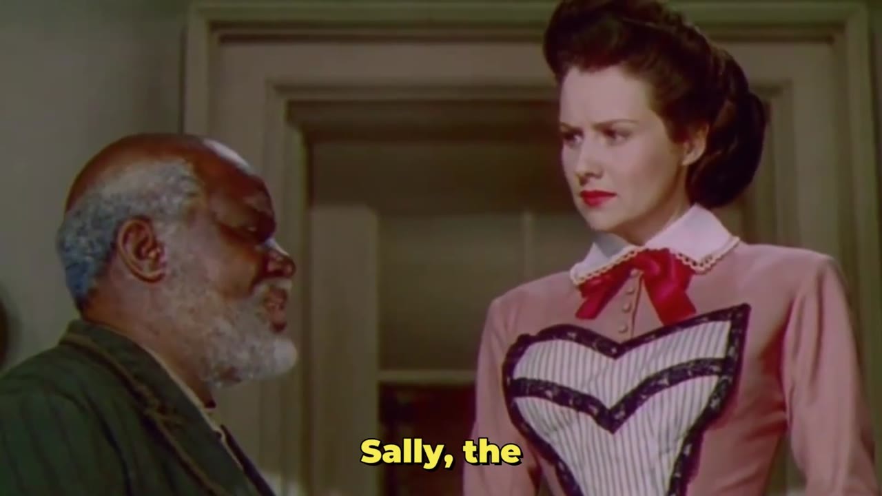 Disney's 1946 movie won an Oscar for its song but Disney still won't ...