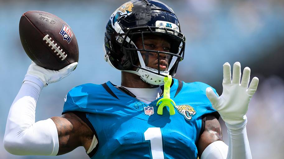 Liam Coen's remarks confirm Jaguars urgently need Montaric Brown back