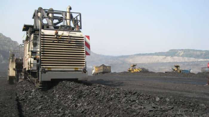 Coal India Q2 results: Maharatna PSU's profit jumps 57% YoY to Rs 6,547 ...