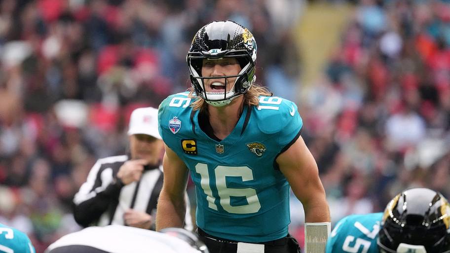 2026 NFL season: Grades for teams coming off the Week 7 bye