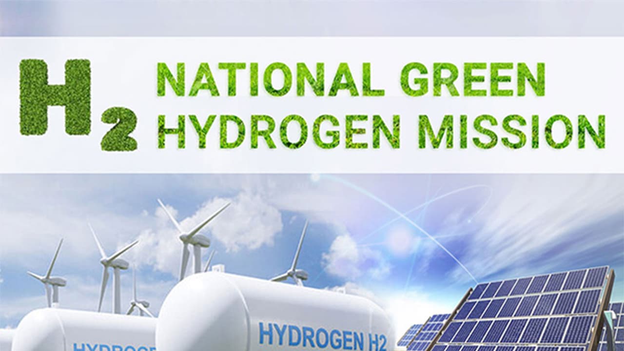 India emerges as global leader in green hydrogen supply commitments