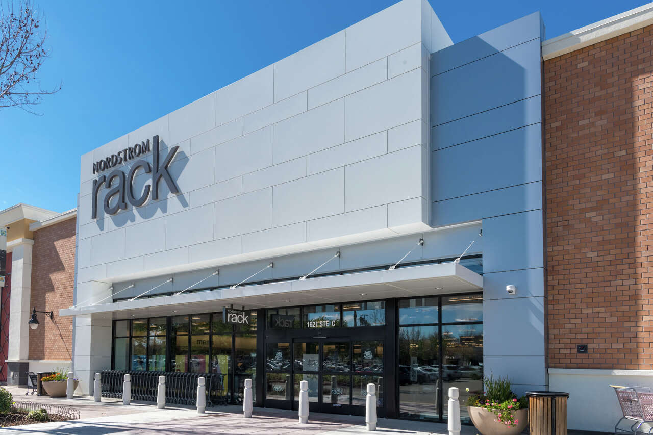 Nordstrom Rack's celebrates first Rio Grande Valley store. What to know