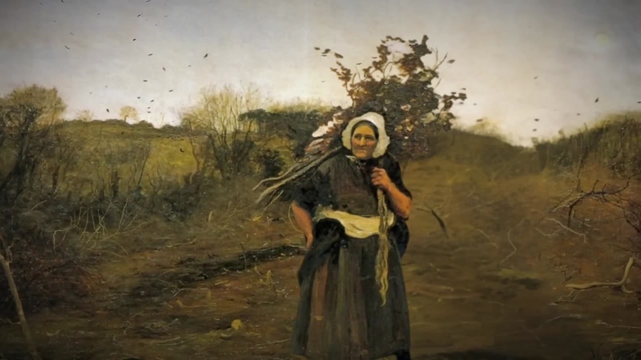 How medieval beggars used invented stories and disguises to collect money