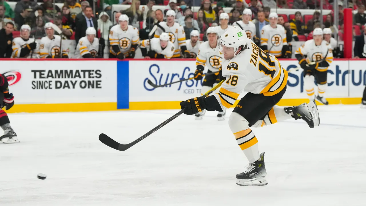 How to watch Bruins vs. Blues tonight: Channel, live stream & start time for NHL game