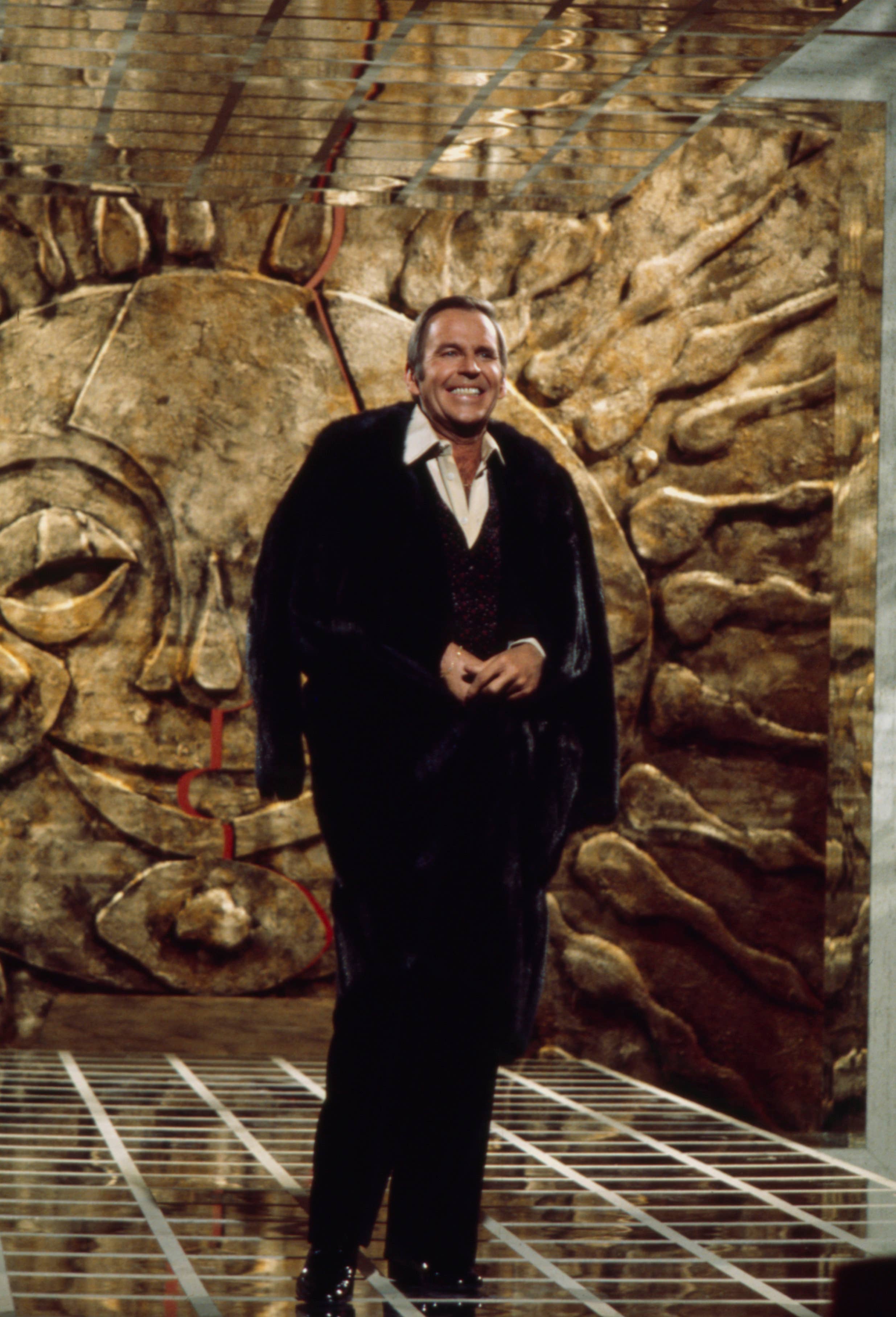Celebrating 50 years of the Paul Lynde Halloween special: A look back ...