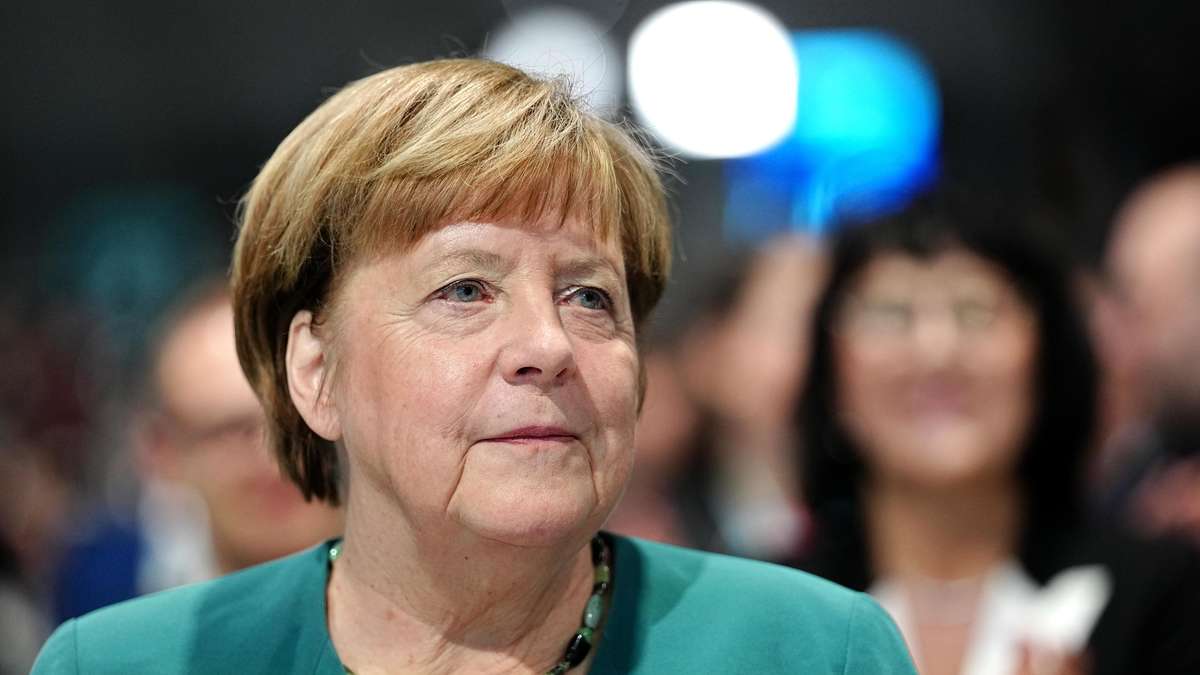„Wie soll sie denn sonst aussehen, wie Melania Trump?“: Privates Foto ...