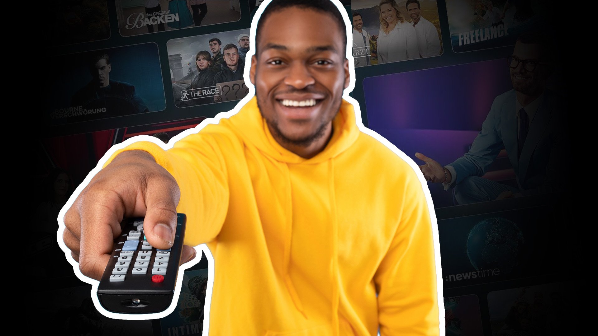 ProSieben und Sat.1 ziehen den Stecker: Zuschauer müssen sich 2027 ...